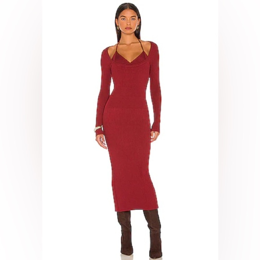 Jonathan Simkai NWT Dress